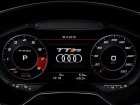 Audi TT RS Coupe (8S)