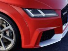 Audi  TT RS Coupe (8S)  2.5 TFSI (400 Hp) quattro S tronic  