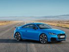 Audi  TT RS Coupe (8S, facelift 2019)  Heritage Edition 2.5 TFSI (400 Hp) quattro S tronic  