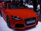 Audi  TT RS Roadster (8J, facelift 2010)  2.5 TFSI plus (360 Hp) quattro 