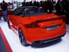 Audi TT RS Roadster (8J, facelift 2010)