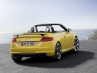 Audi TT RS Roadster (8S)