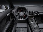 Audi TT RS Roadster (8S)