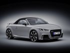 Audi TT RS Roadster (8S)