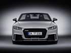 Audi TT RS Roadster (8S)