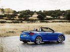 Audi TT RS Roadster (8S)