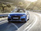 Audi  TT RS Roadster (8S)  2.5 TFSI (400 Hp) quattro S tronic  