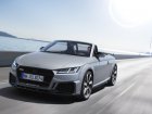 Audi  TT RS Roadster (8S, facelift 2019)  2.5 TFSI (400 Hp) quattro S tronic 