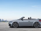 Audi TT RS Roadster (8S, facelift 2019)