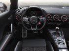 Audi TT RS Roadster (8S, facelift 2019)