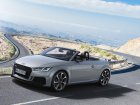 Audi TT RS Roadster (8S, facelift 2019)