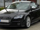 Audi TTS Coupe (8J)