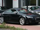 Audi TTS Coupe (8J)