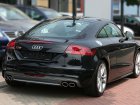 Audi TTS Coupe (8J)