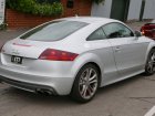 Audi TTS Coupe (8J, facelift 2010)