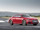 Audi TTS Coupe (8S) 2.0 TFSI (310 Hp) quattro