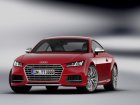 Audi TTS Coupe (8S)