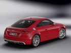 Audi TTS Coupe (8S)