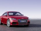 Audi TTS Coupe (8S)