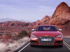Audi  TTS Coupe (8S)  2.0 TFSI (310 Hp) quattro  