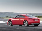 Audi  TTS Coupe (8S)  2.0 TFSI (310 Hp) quattro  