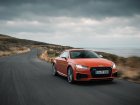 Audi  TTS Coupe (8S, facelift 2018)  2.0 TFSI (306 Hp) quattro S tronic 