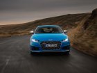 Audi TTS Coupe (8S, facelift 2018)