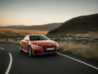 Audi  TTS Coupe (8S, facelift 2018)  2.0 TFSI (320 Hp) quattro S tronic  