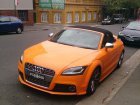 Audi TTS Roadster (8J)
