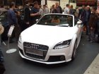 Audi TTS Roadster (8J)