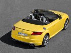 Audi TTS Roadster (8S)