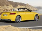 Audi TTS Roadster (8S)
