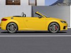 Audi TTS Roadster (8S)