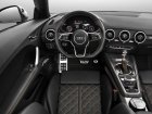Audi  TTS Roadster (8S)  2.0 TFSI (310 Hp) quattro S tronic  