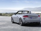 Audi TTS Roadster (8S, facelift 2018)