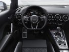 Audi TTS Roadster (8S, facelift 2018)