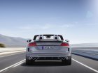 Audi TTS Roadster (8S, facelift 2018)
