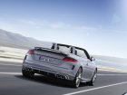 Audi  TTS Roadster (8S, facelift 2018)  2.0 TFSI (306 Hp) quattro S tronic  