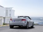Audi  TTS Roadster (8S, facelift 2018)  2.0 TFSI (306 Hp) quattro S tronic  