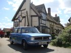 Austin  Maxi II  1750 HLS (91 Hp) 