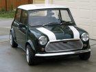 Austin  Mini MK I  1000 (35 Hp)  