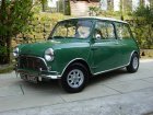 Austin  Mini MK I  1000 (35 Hp)  
