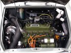 Austin  Mini MK I  1000 (35 Hp)  