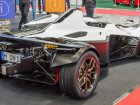 BAC Mono R