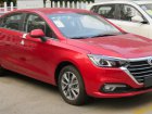 BAIC Motor Senova D50 II 1.5T (150 Hp) CVT