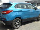 BAIC Motor Senova X55 I