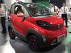 Baojun E100 14.9 kWh (39 Hp)