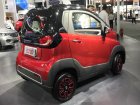 Baojun E100