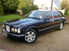 Bentley Arnage I 6.8 V8 (405 Hp)