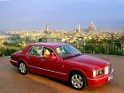 Bentley Arnage I